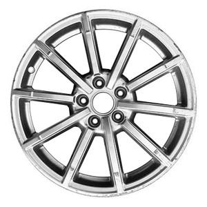 Upgrade Your Auto | 18 Wheels | 13-16 Audi A4 | CRSHW01926