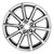 Upgrade Your Auto | 18 Wheels | 13-16 Audi A4 | CRSHW01926