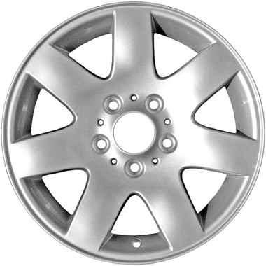 Upgrade Your Auto | 16 Wheels | 99-06 BMW 3 Series | CRSHW01953