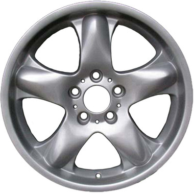 Upgrade Your Auto | 18 Wheels | 00-06 BMW X5 | CRSHW01956