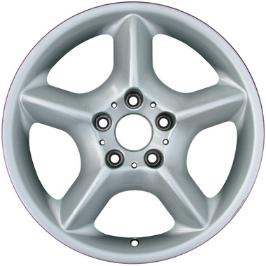 Upgrade Your Auto | 17 Wheels | 00-06 BMW X5 | CRSHW01958
