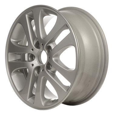 Upgrade Your Auto | 17 Wheels | 01-06 BMW 3 Series | CRSHW01962