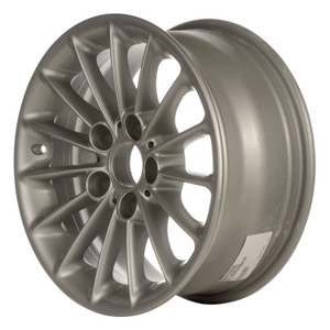 Upgrade Your Auto | 16 Wheels | 01-03 BMW 5 Series | CRSHW01965