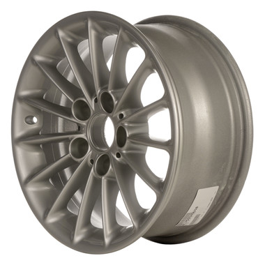 Upgrade Your Auto | 16 Wheels | 01-03 BMW 5 Series | CRSHW01965