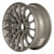Upgrade Your Auto | 16 Wheels | 01-03 BMW 5 Series | CRSHW01965