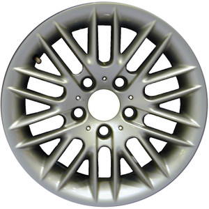 Upgrade Your Auto | 16 Wheels | 01-03 BMW 5 Series | CRSHW01966