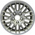 Upgrade Your Auto | 16 Wheels | 01-03 BMW 5 Series | CRSHW01966