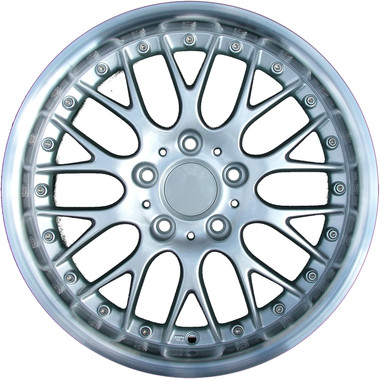 Upgrade Your Auto | 17 Wheels | 01-03 BMW 5 Series | CRSHW01967