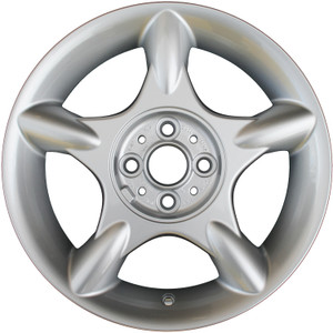 Upgrade Your Auto | 16 Wheels | 02-09 Mini Cooper | CRSHW01970