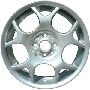 Upgrade Your Auto | 16 Wheels | 02-09 Mini Cooper | CRSHW01972