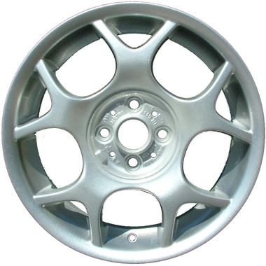 Upgrade Your Auto | 16 Wheels | 02-09 Mini Cooper | CRSHW01972