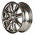 Upgrade Your Auto | 17 Wheels | 07-12 Mini Cooper | CRSHW01975