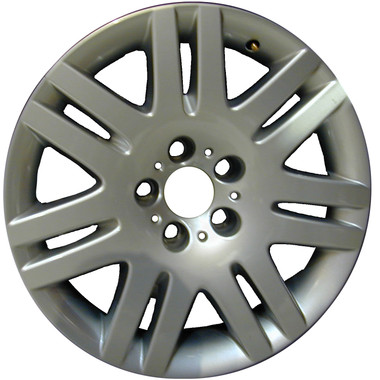 Upgrade Your Auto | 18 Wheels | 02-08 BMW 7 Series | CRSHW01985