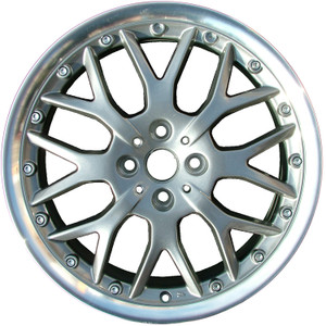 Upgrade Your Auto | 17 Wheels | 05-13 Mini Cooper | CRSHW01988