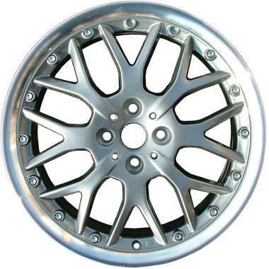 Upgrade Your Auto | 17 Wheels | 05-13 Mini Cooper | CRSHW01988