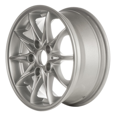 Upgrade Your Auto | 16 Wheels | 03-05 BMW Z4 | CRSHW01991