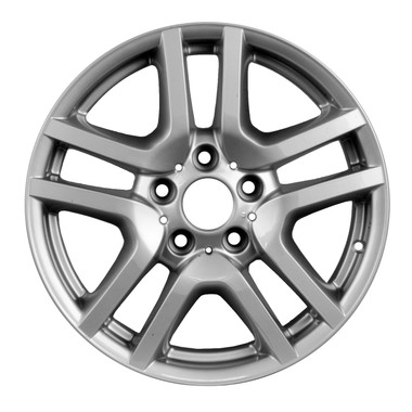 Upgrade Your Auto | 17 Wheels | 02-06 BMW X5 | CRSHW01994