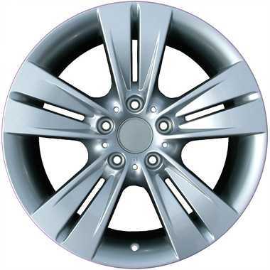 Upgrade Your Auto | 18 Wheels | 02-06 BMW X5 | CRSHW01995