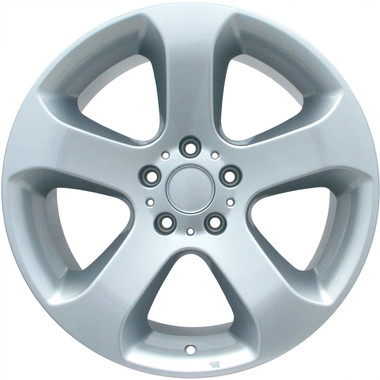 Upgrade Your Auto | 19 Wheels | 02-06 BMW X5 | CRSHW01996