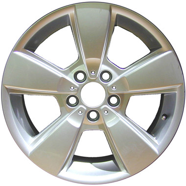 Upgrade Your Auto | 18 Wheels | 04-10 BMW X3 | CRSHW01999