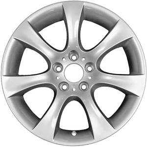 Upgrade Your Auto | 18 Wheels | 04-10 BMW 5 Series | CRSHW02005