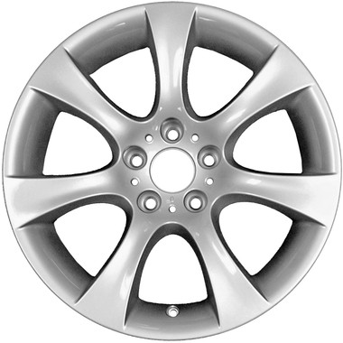 Upgrade Your Auto | 18 Wheels | 04-10 BMW 5 Series | CRSHW02005