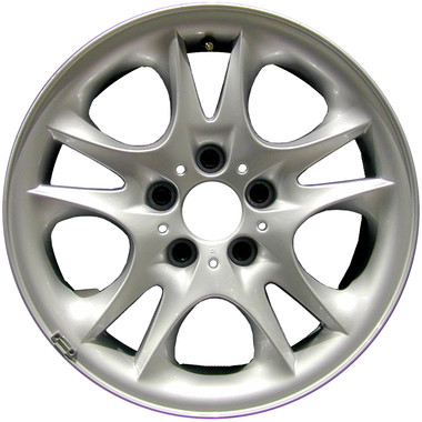 Upgrade Your Auto | 17 Wheels | 04-10 BMW X3 | CRSHW02013