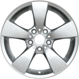 Upgrade Your Auto | 17 Wheels | 06-10 BMW 5 Series | CRSHW02014