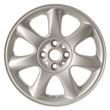 Upgrade Your Auto | 16 Wheels | 05-13 Mini Cooper | CRSHW02018