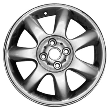 Upgrade Your Auto | 16 Wheels | 05-13 Mini Cooper | CRSHW02019