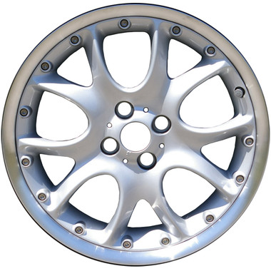 Upgrade Your Auto | 17 Wheels | 05-13 Mini Cooper | CRSHW02020