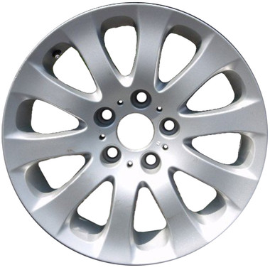 Upgrade Your Auto | 17 Wheels | 06-13 BMW 3 Series | CRSHW02025