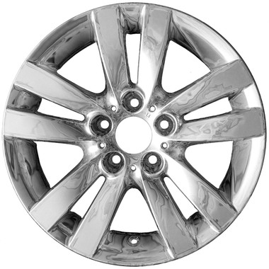 Upgrade Your Auto | 17 Wheels | 06-13 BMW 3 Series | CRSHW02029