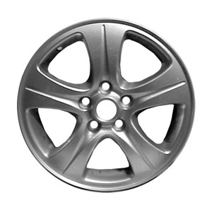 Upgrade Your Auto | 16 Wheels | 02-03 Jaguar X-Type | CRSHW02040