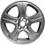 Upgrade Your Auto | 16 Wheels | 02-03 Jaguar X-Type | CRSHW02041