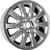 Upgrade Your Auto | 16 Wheels | 02-04 Jaguar X-Type | CRSHW02042