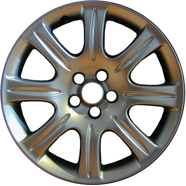 Upgrade Your Auto | 18 Wheels | 04-09 Jaguar XJ | CRSHW02045