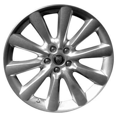 Upgrade Your Auto | 19 Wheels | 10-13 Jaguar XF | CRSHW02058