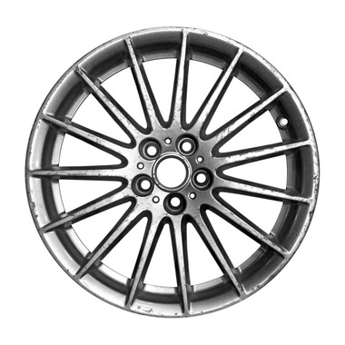 Upgrade Your Auto | 18 Wheels | 17-20 Jaguar F-Pace | CRSHW02062