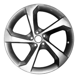 Upgrade Your Auto | 19 Wheels | 17-20 Jaguar F-Pace | CRSHW02063