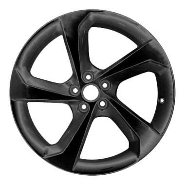 Upgrade Your Auto | 19 Wheels | 17-20 Jaguar F-Pace | CRSHW02064