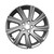 Upgrade Your Auto | 18 Wheels | 18-20 Jaguar E-Pace | CRSHW02066
