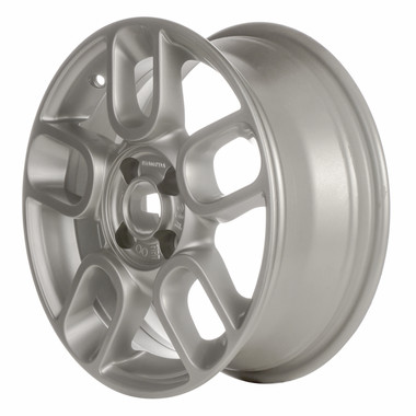 Upgrade Your Auto | 15 Wheels | 12-18 Fiat 500 | CRSHW02072