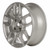 Upgrade Your Auto | 15 Wheels | 12-18 Fiat 500 | CRSHW02072