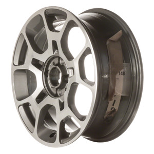 Upgrade Your Auto | 16 Wheels | 12-18 Fiat 500 | CRSHW02073