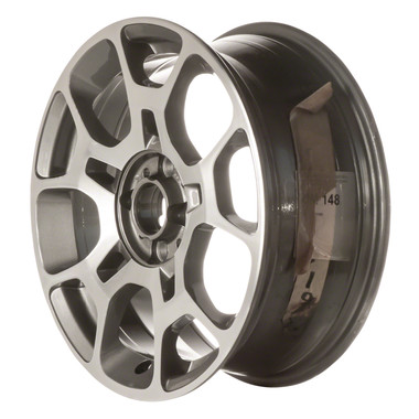 Upgrade Your Auto | 16 Wheels | 12-18 Fiat 500 | CRSHW02073