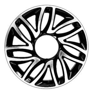 Upgrade Your Auto | 17 Wheels | 14-19 Fiat 500 | CRSHW02074