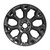 Upgrade Your Auto | 17 Wheels | 14-18 Fiat 500 | CRSHW02077