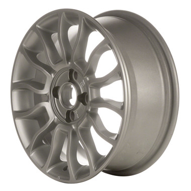 Upgrade Your Auto | 15 Wheels | 12-18 Fiat 500 | CRSHW02078