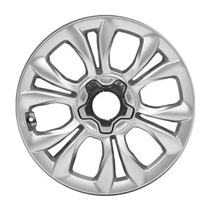 Upgrade Your Auto | 17 Wheels | 16-18 Fiat 500 | CRSHW02079